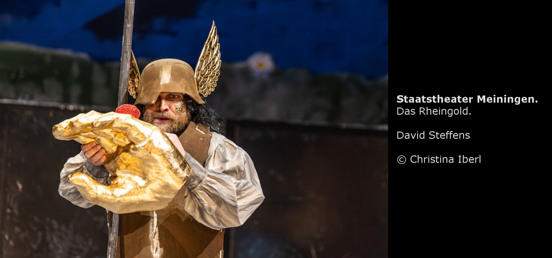 Das Rheingold